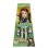 Muñeca Bratz Play Sportz Roxxi (fútbol) pelo castaño trenzas