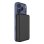 Batterie Externe Belkin 10 000 mAh 7,5 W MagSafe USB-C Noir