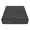 Batterie Externe Belkin 10 000 mAh 7,5 W MagSafe USB-C Noir