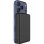 Batterie Externe Belkin 10 000 mAh 7,5 W MagSafe USB-C Noir