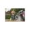 Idropulitrice Ryobi Ry110pwa 1400 W 110 Bar 390 L/h Tubo 5 m