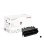 Cartucho tóner Xerox Lexmark X644H21E compatible 21000 páginas negro