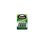 Pilha recarregável Cegasa HR6 2100 mAh 1,2V pack 4 unidades