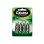 Pilha recarregável Cegasa HR6 2100 mAh 1,2V pack 4 unidades