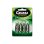 Pilha recarregável Cegasa HR6 2100 mAh 1,2V pack 4 unidades