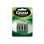Pilha Recarregável AA Cegasa 800 mAh 1.2V 4 unidades