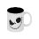Tasse Karactermania Nightmare Before Christmas Jack Skellington