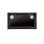 Campana extractora CATA GC Dual 75BK Canalizado/Recirculación 75cm negra