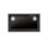 Campana extractora CATA GC Dual 75BK Canalizado/Recirculación 75cm negra