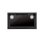 Campana extractora CATA GC Dual 75BK Canalizado/Recirculación 75cm negra