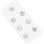 Climatizador evaporativo Tristar AT-5457 65W 3 niveles 7L