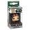 Porte-clés Funko Pop Star Wars Fennec The Book of Boba Fett avec écrin