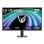 Monitor LG UltraGear 27G411B-B 27" FullHD 144Hz IPS HDR10 FreeSync G-SYNC Borderless