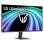 Monitor LG UltraGear 27G411B-B 27" FullHD 144Hz IPS HDR10 FreeSync G-SYNC Borderless