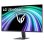 Monitor LG UltraGear 27G411B-B 27" FullHD 144Hz IPS HDR10 FreeSync G-SYNC Borderless