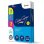 Papier Reprographique Mondi Color Copy Satin A4 250 g/m² 875 Feuilles