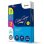 Papier Reprographique Mondi Color Copy Satin A4 250 g/m² 875 Feuilles