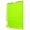 Coque APPROX pour iPad 2 et iPad 3 Vert Pistache Rigide