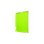 Coque APPROX pour iPad 2 et iPad 3 Vert Pistache Rigide