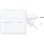 Chargeur Mural USB-C GaN Belkin BOOSTCHARGE 100W Blanc