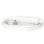 Cartucho BWT Carvão Activado 280mm 20 Mícron Osmose