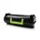 Toner Soluzionprint Lexmark MX310-MX611 Preto 10.000 páginas