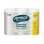 Rouleau Papier Hygiénique Professional Amoos 2 Plis 35m Pack 12