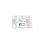 Rolo de Papel Higiênico Lucart Strong J125 Jumbo Embalagem 18 unidades