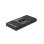 MicroConnect KVM Switch 2 Ports HDMI USB-C 4K Ultra HD