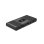 MicroConnect KVM Switch 2 Ports HDMI USB-C 4K Ultra HD
