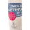 Cartuccia filtrante BWT PPB25 10" 25 µm polipropilene avvolto a filo