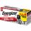 Pilhas Alcalinas Energizer Power LR6 AA - Caixa com 24 Unidades