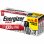 Pilhas Alcalinas Energizer Power LR6 AA - Caixa com 24 Unidades