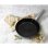 Padella GSW Avanti 28 cm Acciaio Carbonio Antiaderente Ceramica Induzione