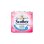 Toilettenpapier Scottex Doppelschicht Pack 16 Stück