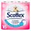 Toilettenpapier Scottex Doppelschicht Pack 16 Stück