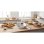 Bratpfanne Arthur Martin Grand Chef 20 cm Edelstahl 18/10 Induktion