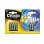 Pilha Alcalina AAA Cegasa Plus MN2400 - Pack de 6 unidades