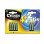 Pilha Alcalina AAA Cegasa Plus MN2400 - Pack de 6 unidades