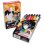 Set 12 Uni-Ball Posca PC-1Mr Stifte 0.7 mm