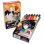 Set 12 Uni-Ball Posca PC-1Mr Stifte 0.7 mm