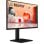 Monitor LG 27BA560-T 27" FullHD 100Hz IPS Lautsprecher USB-Hub Höhenverstellbar