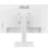 Monitor Asus VA249QGS-W 23,8" FullHD 120Hz IPS 1ms Altifalantes Regulável altura