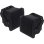 Haut-parleurs Excalibur Marine X22.2U PC câblés 60W design élégant noir