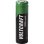 Acumulador Voltcraft 14500 Flat-Top Li-Ion 3,7V 1000 mAh