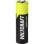 Pile rechargeable AA Voltcraft 2400 mAh NiMH pack 4 unités