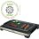 Parrilla Eléctrica Sobremesa Little Balance Easy 2000W 38x25 cm Microcerámica