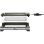 Parrilla Eléctrica Sobremesa Little Balance Easy 2000W 38x25 cm Microcerámica