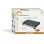 Parrilla Eléctrica Sobremesa Little Balance Easy 2000W 38x25 cm Microcerámica