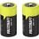 Batteria ricaricabile Voltcraft C 2500 mAh 1,2 V confezione da 2 unità